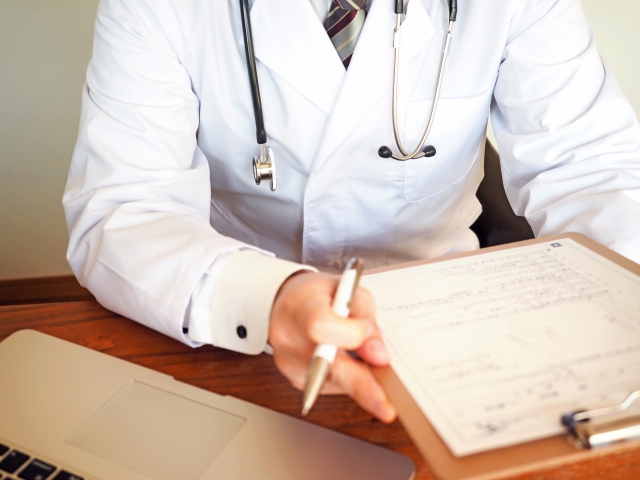 医療・福祉施設のイメージ画像